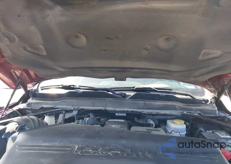 2022 Ram 2500 Tradesman 4X4 6'4 Box from USA, damaged, VIN 3C6UR5CL1NG223345